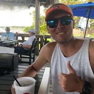 Meet your Posher, Mike